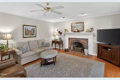 6017 Fordland Drive, Raleigh, NC 27606 - Photo 15