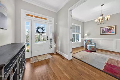 108 Pittard Sears Road, Cary, NC 27519 - Photo 11