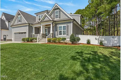 108 Pittard Sears Road, Cary, NC 27519 - Photo 5