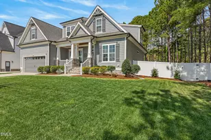 108 Pittard Sears Rd, Cary, NC 27519 - Photo 5