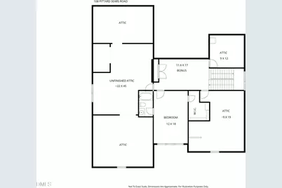 108 Pittard Sears Road, Cary, NC 27519 - Photo 77