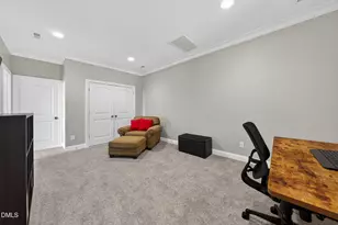 108 Pittard Sears Rd, Cary, NC 27519 - Photo 49