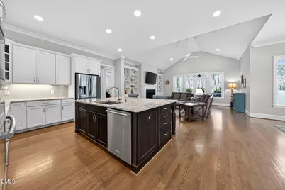 108 Pittard Sears Road, Cary, NC 27519 - Photo 33