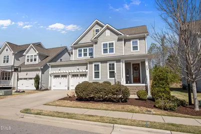 542 Boulder Point Drive, Chapel Hill, NC 27516 - Photo 43