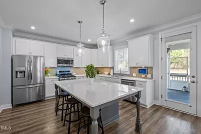 542 Boulder Point Drive, Chapel Hill, NC 27516 - Photo 25