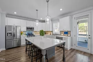 542 Boulder Point Dr, Chapel Hill, NC 27516 - Photo 25