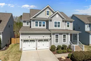 542 Boulder Point Dr, Chapel Hill, NC 27516 - Photo 3