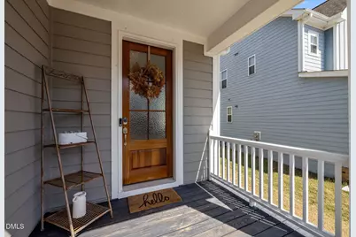 542 Boulder Point Drive, Chapel Hill, NC 27516 - Photo 45