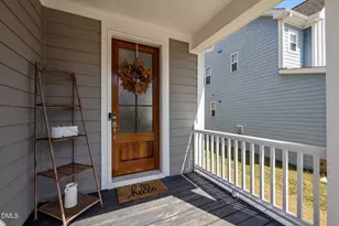 542 Boulder Point Dr, Chapel Hill, NC 27516 - Photo 45