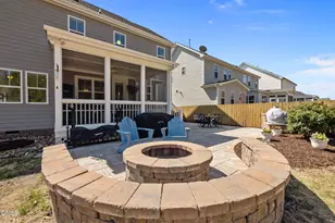 542 Boulder Point Dr, Chapel Hill, NC 27516 - Photo 51