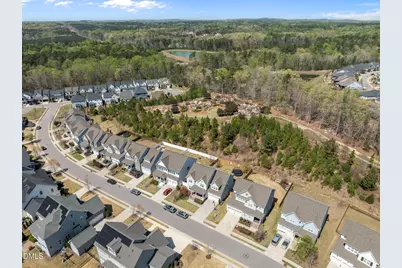 542 Boulder Point Drive, Chapel Hill, NC 27516 - Photo 11