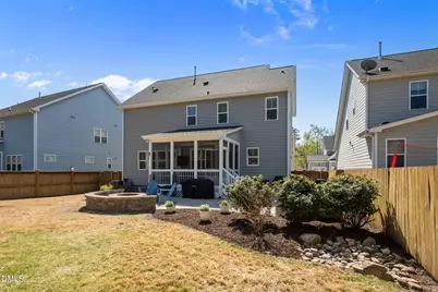 542 Boulder Point Drive, Chapel Hill, NC 27516 - Photo 47