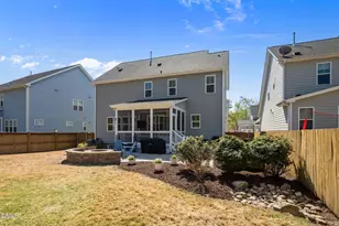 542 Boulder Point Dr, Chapel Hill, NC 27516 - Photo 47