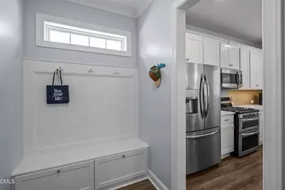 542 Boulder Point Drive, Chapel Hill, NC 27516 - Photo 29