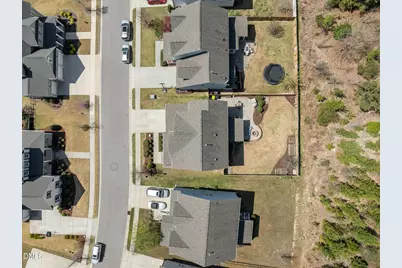 542 Boulder Point Drive, Chapel Hill, NC 27516 - Photo 9