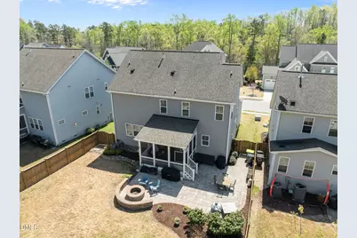 542 Boulder Point Drive, Chapel Hill, NC 27516 - Photo 5