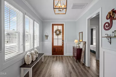 542 Boulder Point Drive, Chapel Hill, NC 27516 - Photo 13