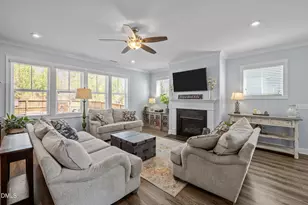 542 Boulder Point Dr, Chapel Hill, NC 27516 - Photo 21