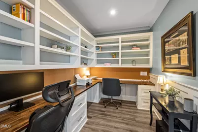 542 Boulder Point Drive, Chapel Hill, NC 27516 - Photo 19