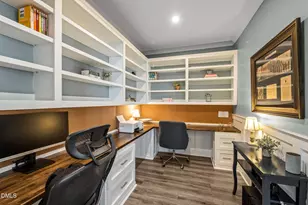 542 Boulder Point Dr, Chapel Hill, NC 27516 - Photo 19