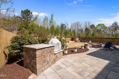 542 Boulder Point Drive, Chapel Hill, NC 27516 - Photo 55