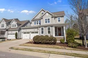 542 Boulder Point Dr, Chapel Hill, NC 27516 - Photo 43