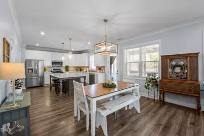 542 Boulder Point Drive, Chapel Hill, NC 27516 - Photo 23