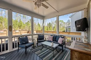 542 Boulder Point Dr, Chapel Hill, NC 27516 - Photo 41