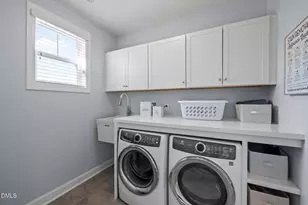 542 Boulder Point Dr, Chapel Hill, NC 27516 - Photo 31