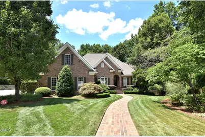 116 Ashcroft Court, Rocky Mount, NC 27804 - Photo 1