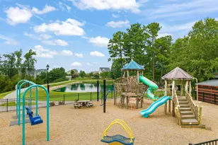 257 Douglas Falls Dr, Wendell, NC 27591 - Photo 33