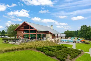 257 Douglas Falls Dr, Wendell, NC 27591 - Photo 29