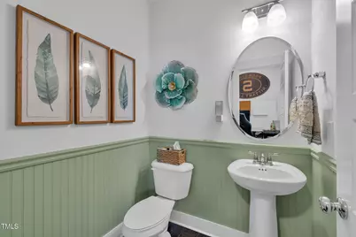 257 Douglas Falls Drive, Wendell, NC 27591 - Photo 11