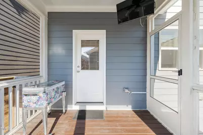 257 Douglas Falls Drive, Wendell, NC 27591 - Photo 21