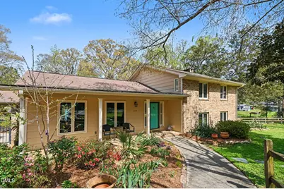2803 Friendship Road, Durham, NC 27705 - Photo 31