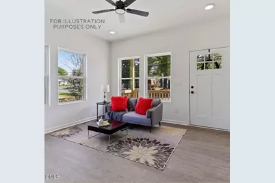 1517 Belmont Street, Burlington, NC 27215 - Photo 7