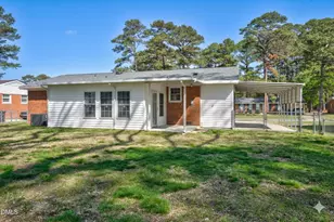 637 Clayton St, Rocky Mount, NC 27803 - Photo 27