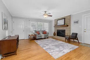 637 Clayton St, Rocky Mount, NC 27803 - Photo 3