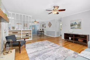 637 Clayton St, Rocky Mount, NC 27803 - Photo 5