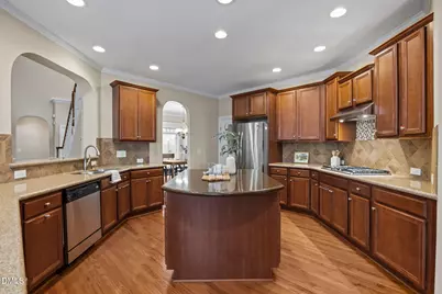 5309 Lyon Farm Drive, Durham, NC 27713 - Photo 13