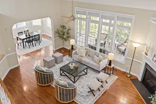 5309 Lyon Farm Dr, Durham, NC 27713 - Photo 3