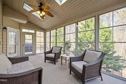 5309 Lyon Farm Drive, Durham, NC 27713 - Photo 25