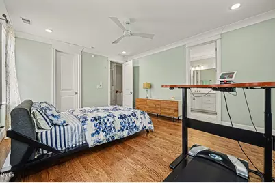 225 Meadowmont Lane, Chapel Hill, NC 27517 - Photo 13