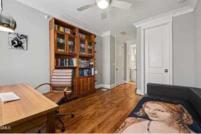 225 Meadowmont Lane, Chapel Hill, NC 27517 - Photo 17