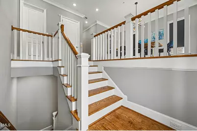 225 Meadowmont Lane, Chapel Hill, NC 27517 - Photo 3