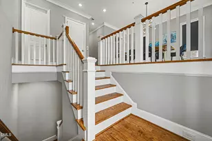 225 Meadowmont Ln, Chapel Hill, NC 27517 - Photo 3