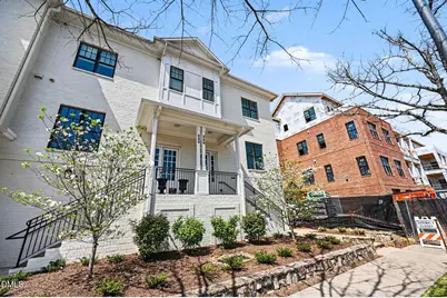 225 Meadowmont Lane, Chapel Hill, NC 27517 - Photo 27