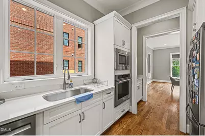 225 Meadowmont Lane, Chapel Hill, NC 27517 - Photo 9