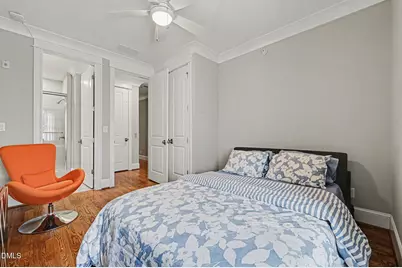 225 Meadowmont Lane, Chapel Hill, NC 27517 - Photo 19