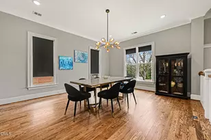 225 Meadowmont Ln, Chapel Hill, NC 27517 - Photo 5